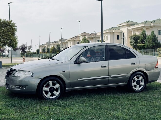 Nissan Sunny 2008, 305,000 km - 1.6 л - Bakı