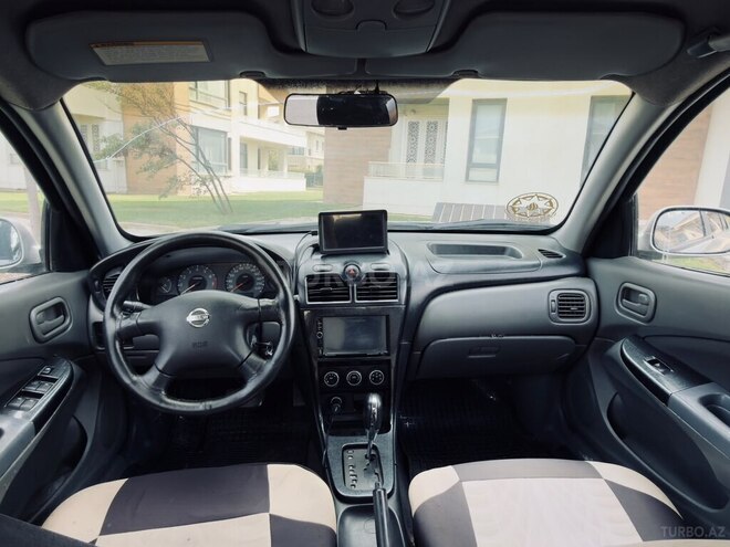 Nissan Sunny 2008, 305,000 km - 1.6 л - Bakı