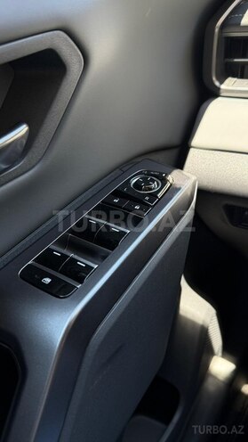 Toyota RAV4 2026, 0 km - 2.0 l - Bakı