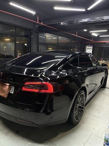 Tesla Model S 2016, 140,000 km - 0.0 l - Bakı