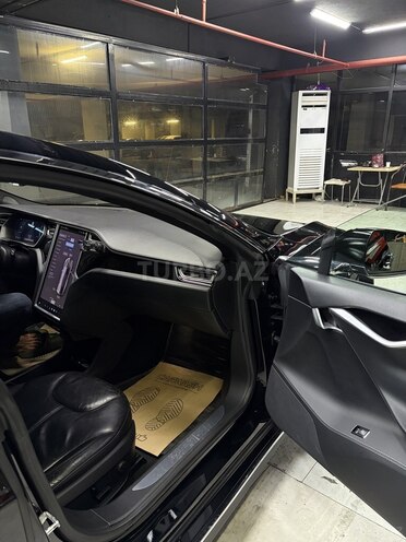 Tesla Model S 2016, 140,000 km - 0.0 l - Bakı