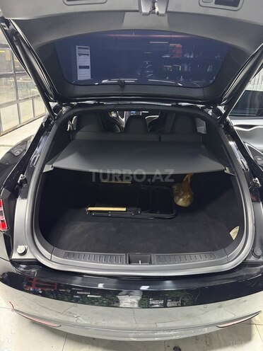 Tesla Model S 2016, 140,000 km - 0.0 l - Bakı