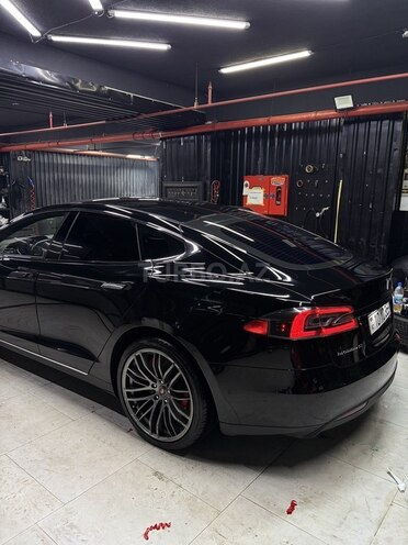 Tesla Model S 2016, 140,000 km - 0.0 l - Bakı