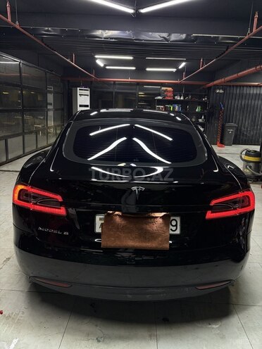 Tesla Model S 2016, 140,000 km - 0.0 l - Bakı
