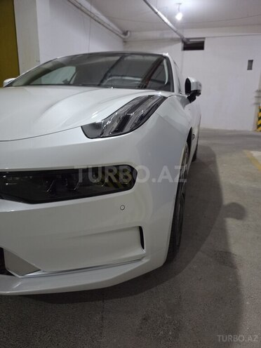 ZEEKR 001 2023, 11,000 km - 0.0 l - Bakı