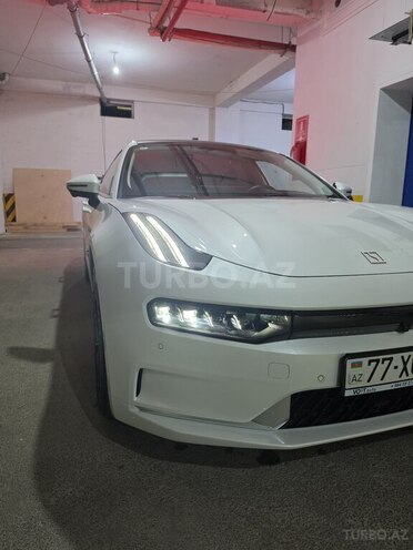 ZEEKR 001 2023, 11,000 km - 0.0 l - Bakı