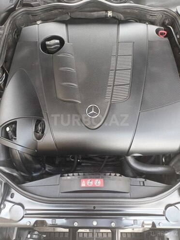 Mercedes E 220 2008, 241,000 km - 2.2 l - Bakı