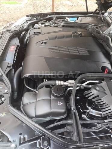 Mercedes E 220 2008, 241,000 km - 2.2 l - Bakı