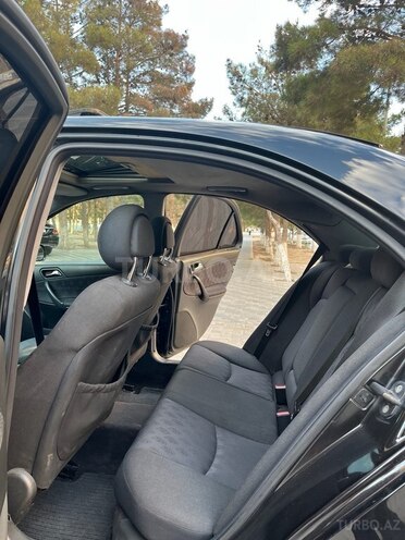 Mercedes C 200 2000, 354,165 km - 2.2 л - Sumqayıt