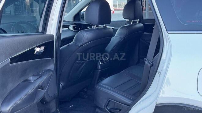 Kia Sorento 2018, 177,000 km - 2.0 l - Gəncə