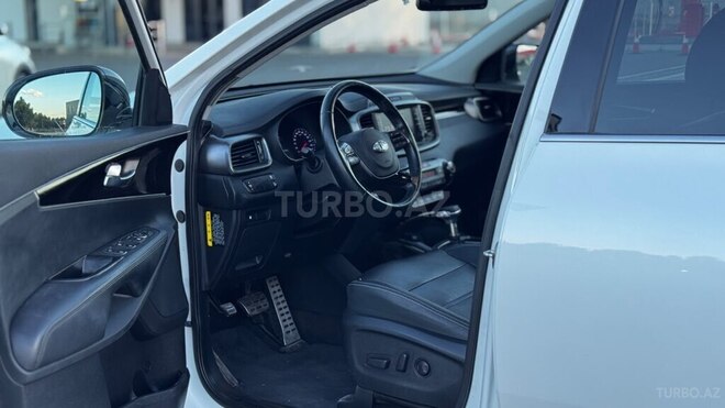 Kia Sorento 2018, 177,000 km - 2.0 l - Gəncə