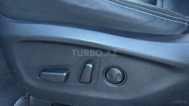 Kia Sorento 2018, 177,000 km - 2.0 l - Gəncə