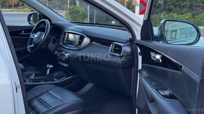 Kia Sorento 2018, 177,000 km - 2.0 l - Gəncə