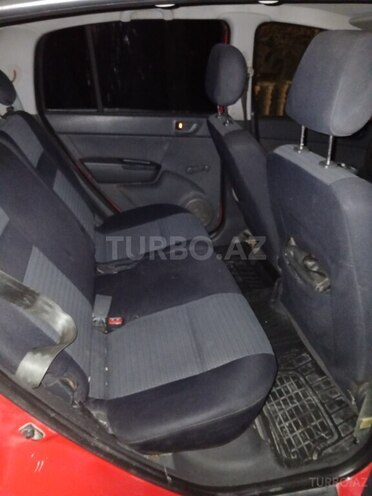 Hyundai Getz 2006, 286,053 km - 1.1 l - Bakı