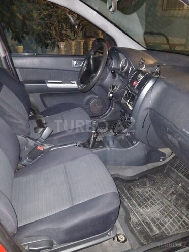 Hyundai Getz 2006, 286,053 km - 1.1 l - Bakı