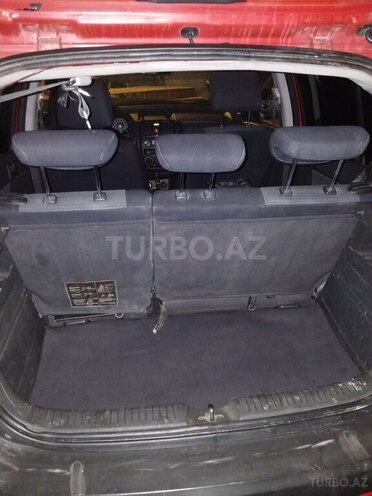 Hyundai Getz 2006, 286,053 km - 1.1 l - Bakı