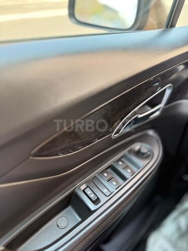 Buick Encore 2016, 191,885 km - 1.4 л - Xırdalan