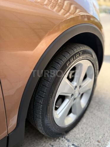 Buick Encore 2016, 191,885 km - 1.4 л - Xırdalan