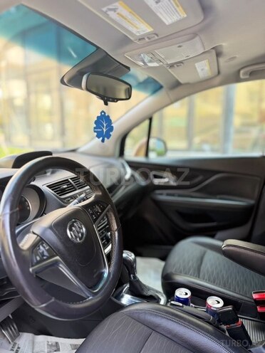 Buick Encore 2016, 191,885 km - 1.4 л - Xırdalan