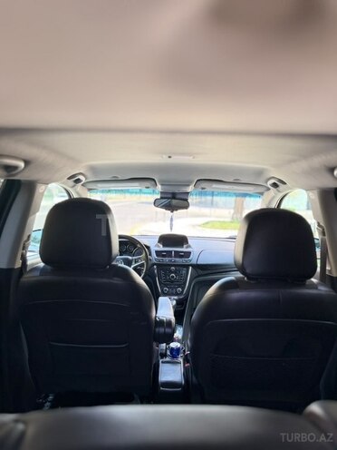 Buick Encore 2016, 191,885 km - 1.4 л - Xırdalan
