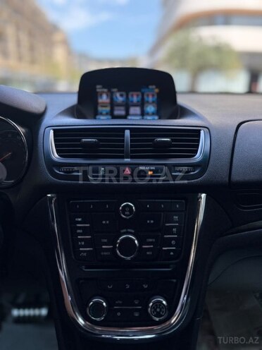 Buick Encore 2016, 191,885 km - 1.4 л - Xırdalan