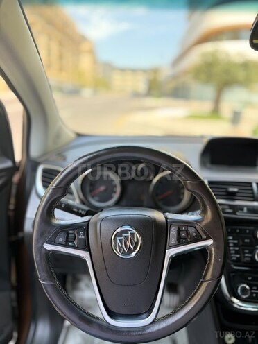 Buick Encore 2016, 191,885 km - 1.4 л - Xırdalan