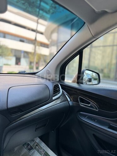 Buick Encore 2016, 191,885 km - 1.4 л - Xırdalan