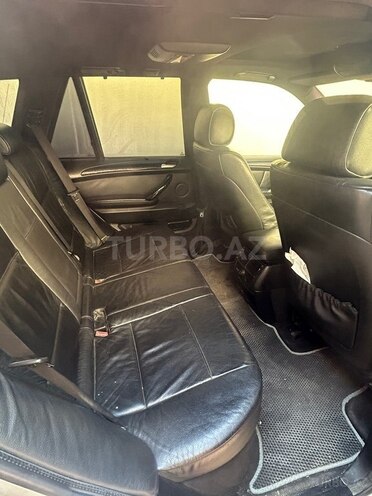 BMW X5 2000, 336,396 km - 2.9 l - Bakı