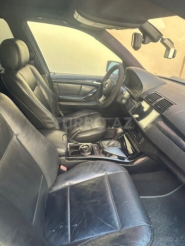 BMW X5 2000, 336,396 km - 2.9 l - Bakı