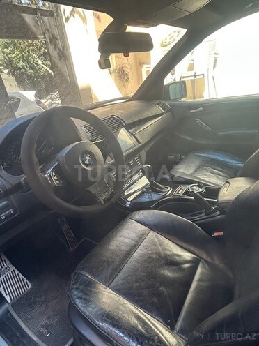 BMW X5 2000, 336,396 km - 2.9 l - Bakı