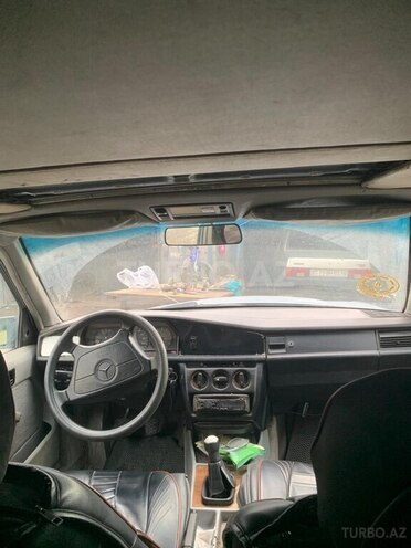 Mercedes 190 1992, 300,000 km - 2.0 l - Bakı