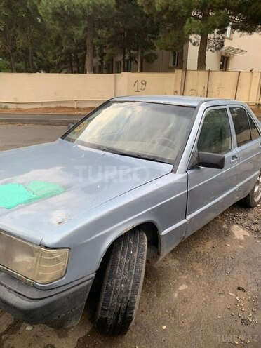 Mercedes 190 1992, 300,000 km - 2.0 l - Bakı
