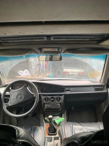 Mercedes 190 1992, 300,000 km - 2.0 l - Bakı
