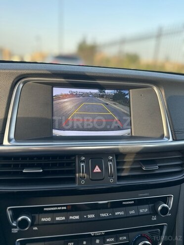 Kia Optima 2016, 135,000 km - 2.0 л - Bakı