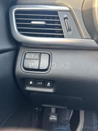 Kia Optima 2016, 135,000 km - 2.0 л - Bakı
