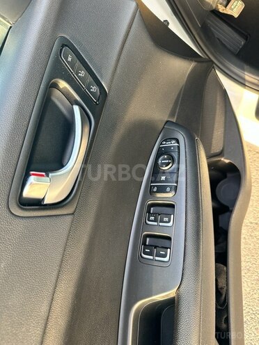 Kia Optima 2016, 135,000 km - 2.0 л - Bakı