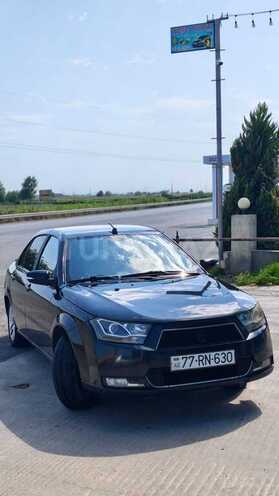 Khazar LD 2020, 198,800 km - 1.7 l - İmişli