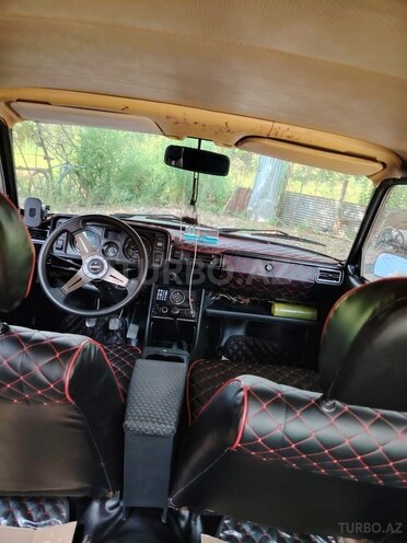 LADA (VAZ) 2105 1998, 788,085 km - 1.5 л - Tərtər