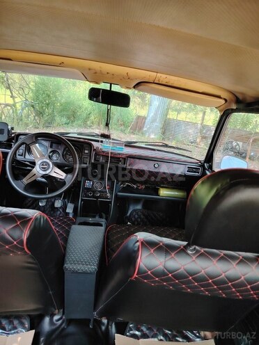 LADA (VAZ) 2105 1998, 788,085 km - 1.5 л - Tərtər