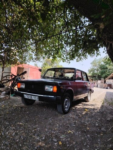 LADA (VAZ) 2105 1998, 788,085 km - 1.5 л - Tərtər