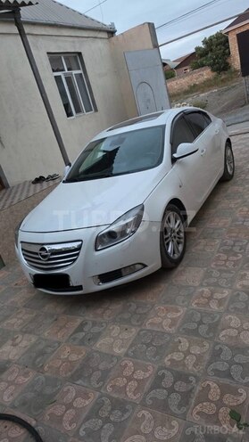 Opel Insignia 2010, 290,000 km - 2.0 l - Gəncə