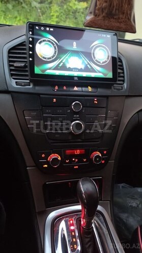 Opel Insignia 2010, 290,000 km - 2.0 l - Gəncə