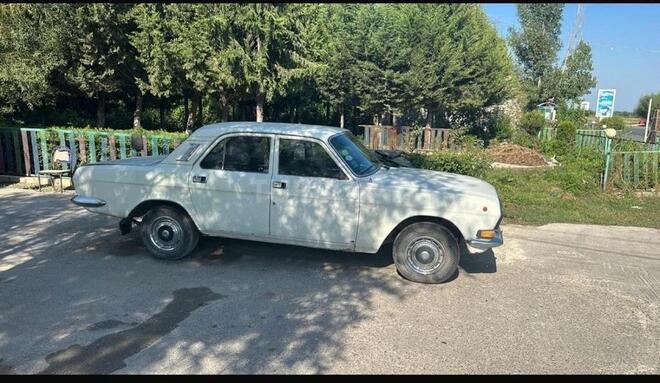 GAZ 24 1988, 250,000 km - 2.5 l - Bərdə