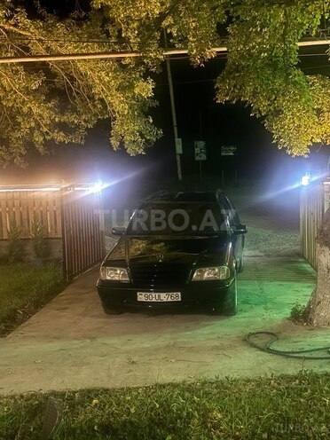 Mercedes C 180 1998, 680,000 km - 1.8 l - Xaçmaz