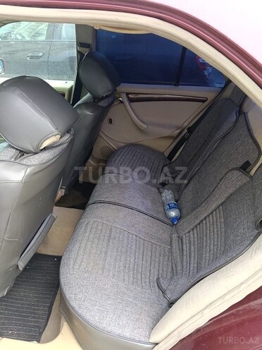 Mercedes C 240 1998, 260,000 km - 2.4 l - Bakı