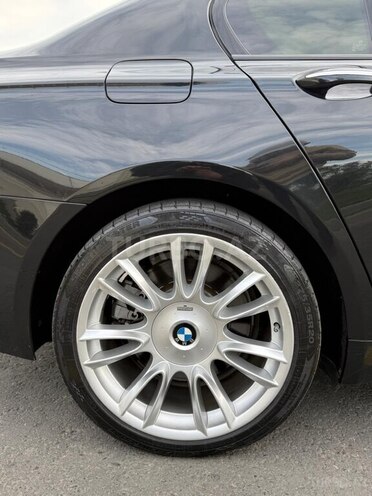BMW 750 2012, 183,300 km - 4.4 l - Bakı