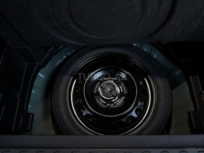 Chevrolet Equinox 2022, 63,000 km - 1.5 l - Gəncə