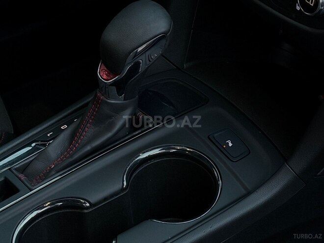 Chevrolet Equinox 2022, 63,000 km - 1.5 l - Gəncə