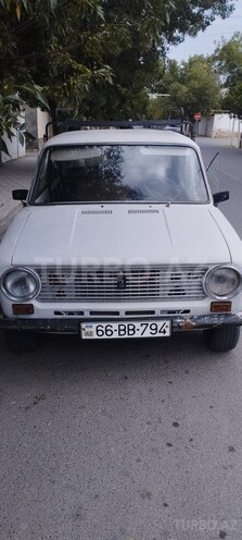 LADA (VAZ) 21011 1983, 333,000 km - 1.3 l - Zərdab