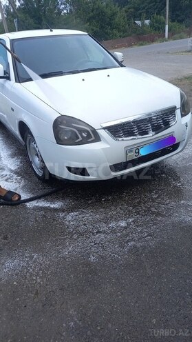 LADA (VAZ) Priora 2013, 238,475 km - 1.6 l - Mingəçevir